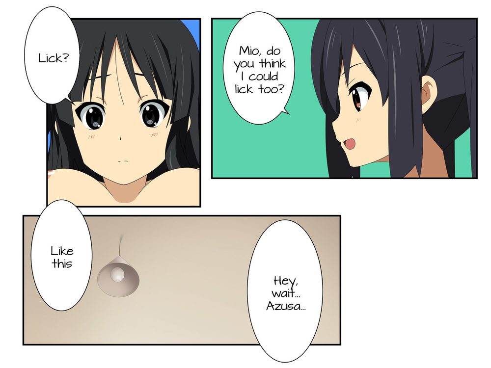 Hentai Manga Comic-Mugi-Chan's Charging-Read-93